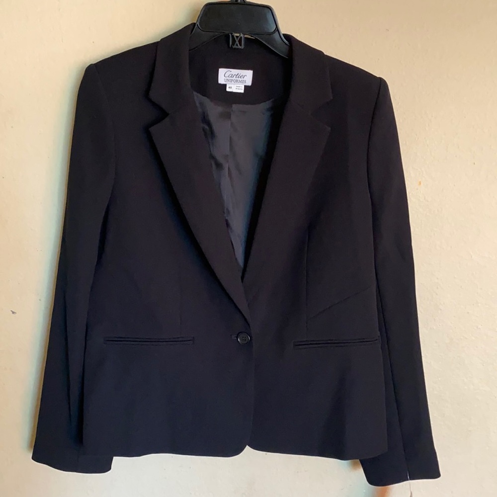 NWT Cartier Jacket